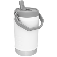 The IceFlow™ Flip Straw Jug | 40 OZ - Stanley Create