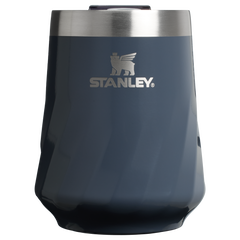 The Textured Reserve Wine Tumbler | 11 OZ
