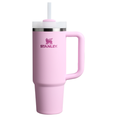 The Quencher H2.0 Flowstate™ Tumbler | 30 OZ - Stanley Create