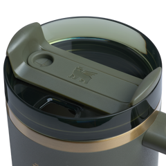 The Quencher H2.0 Flowstate™ Tumbler | 30 OZ - Stanley Create
