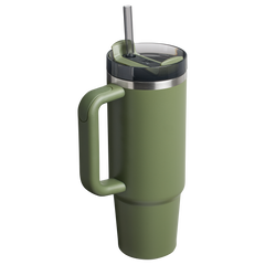 The Quencher H2.0 Flowstate™ Tumbler | 30 OZ - Stanley Create