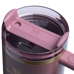 The Quencher H2.0 FlowState™ Tumbler | 40 OZ - Stanley Create