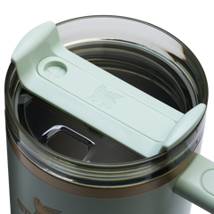 The Quencher H2.0 FlowState™ Tumbler | 40 OZ - Stanley Create