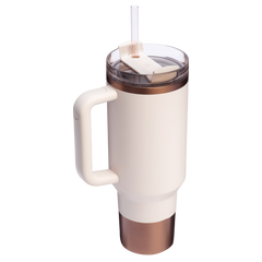 The Quencher H2.0 FlowState™ Tumbler | 40 OZ - Stanley Create