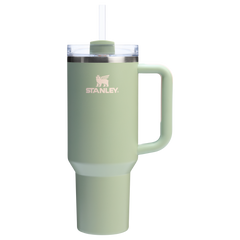 The Quencher H2.0 FlowState™ Tumbler | 40 OZ - Stanley Create