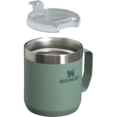 Classic Legendary Camp Mug | 12 OZ