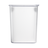 Steel Cooler Storage Bins | Large