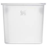 Steel Cooler Storage Bins | Medium