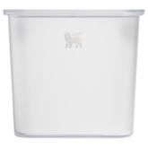 Steel Cooler Storage Bins | Small