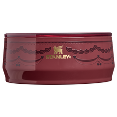 The Valentine's Day Everyday Pet Bowl | 3-Cup | 24 OZ