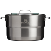 The Wildfare Core Full Serve Cookset | 26-piece set | 4 QT