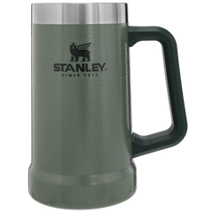Adventure Big Grip Beer Stein | 24 OZ - Stanley Create