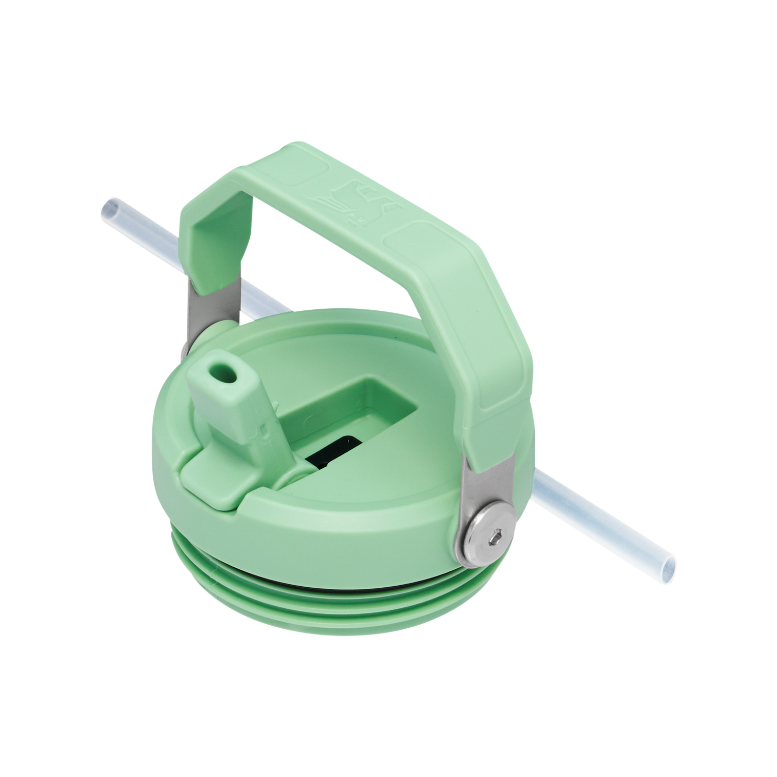 The IceFlow™ Flip Straw Tumbler | 30 OZ