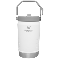 The IceFlow™ Flip Straw Jug | 40 OZ - Stanley Create