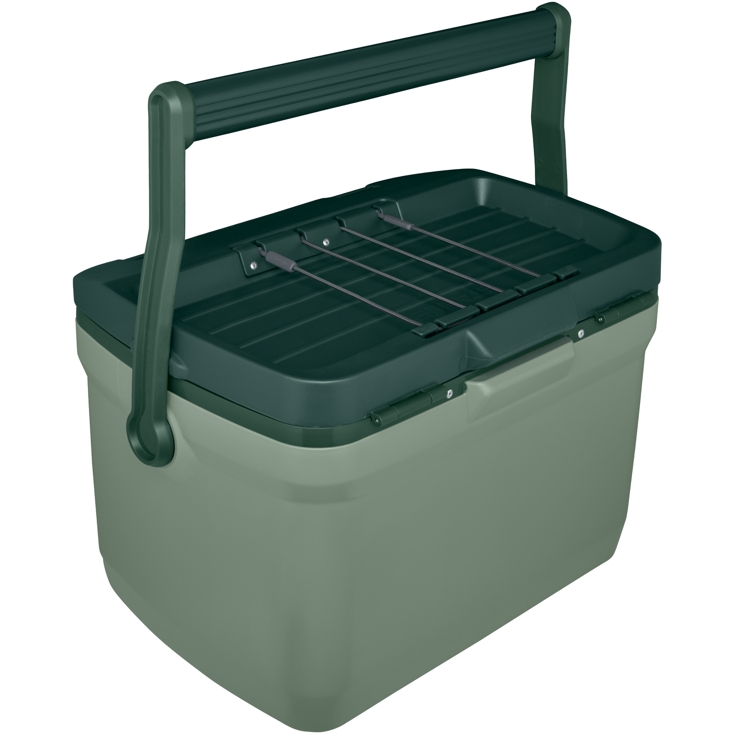 The Easy Carry Outdoor Cooler | 16 QT
