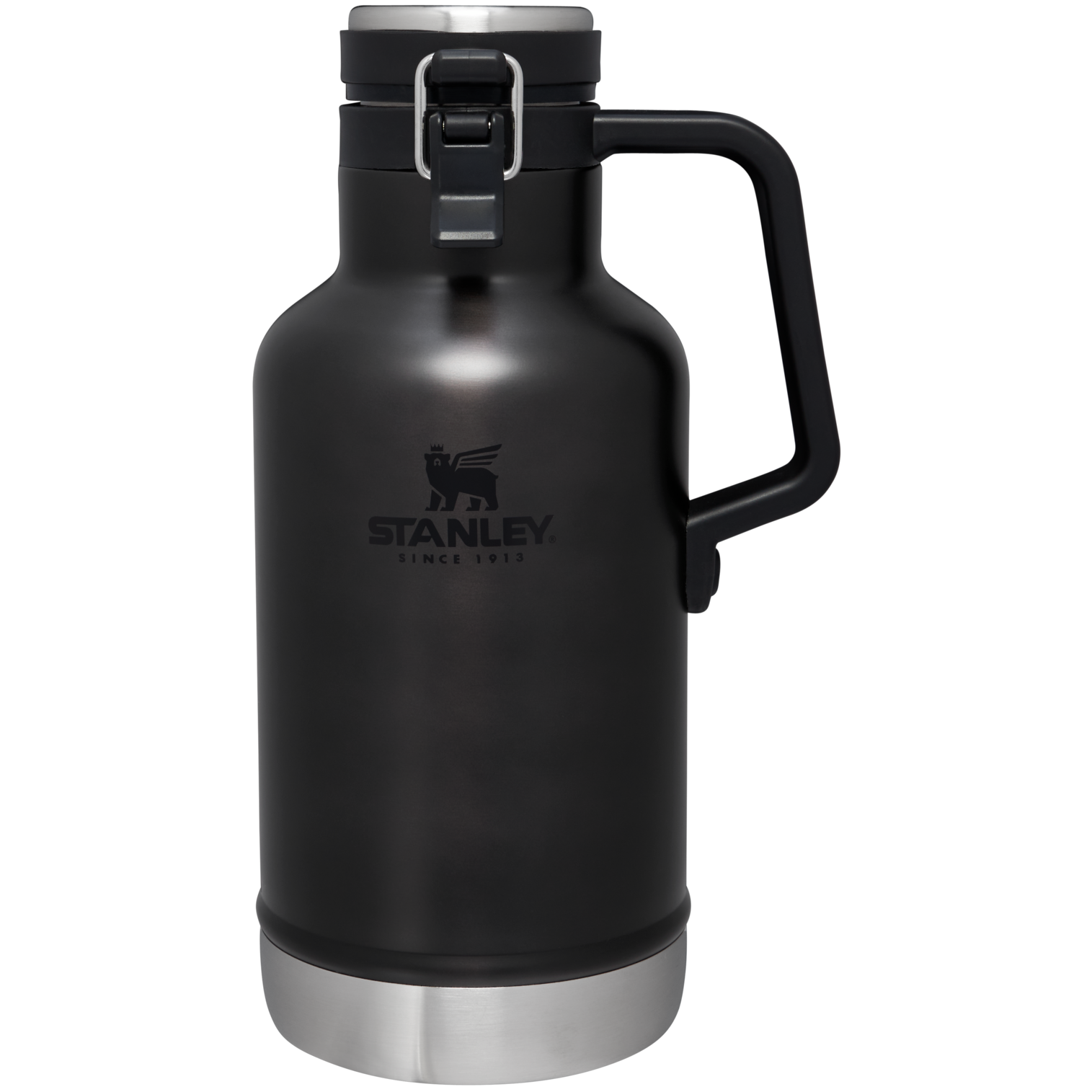 Classic Easy-Pour Growler | 64 OZ