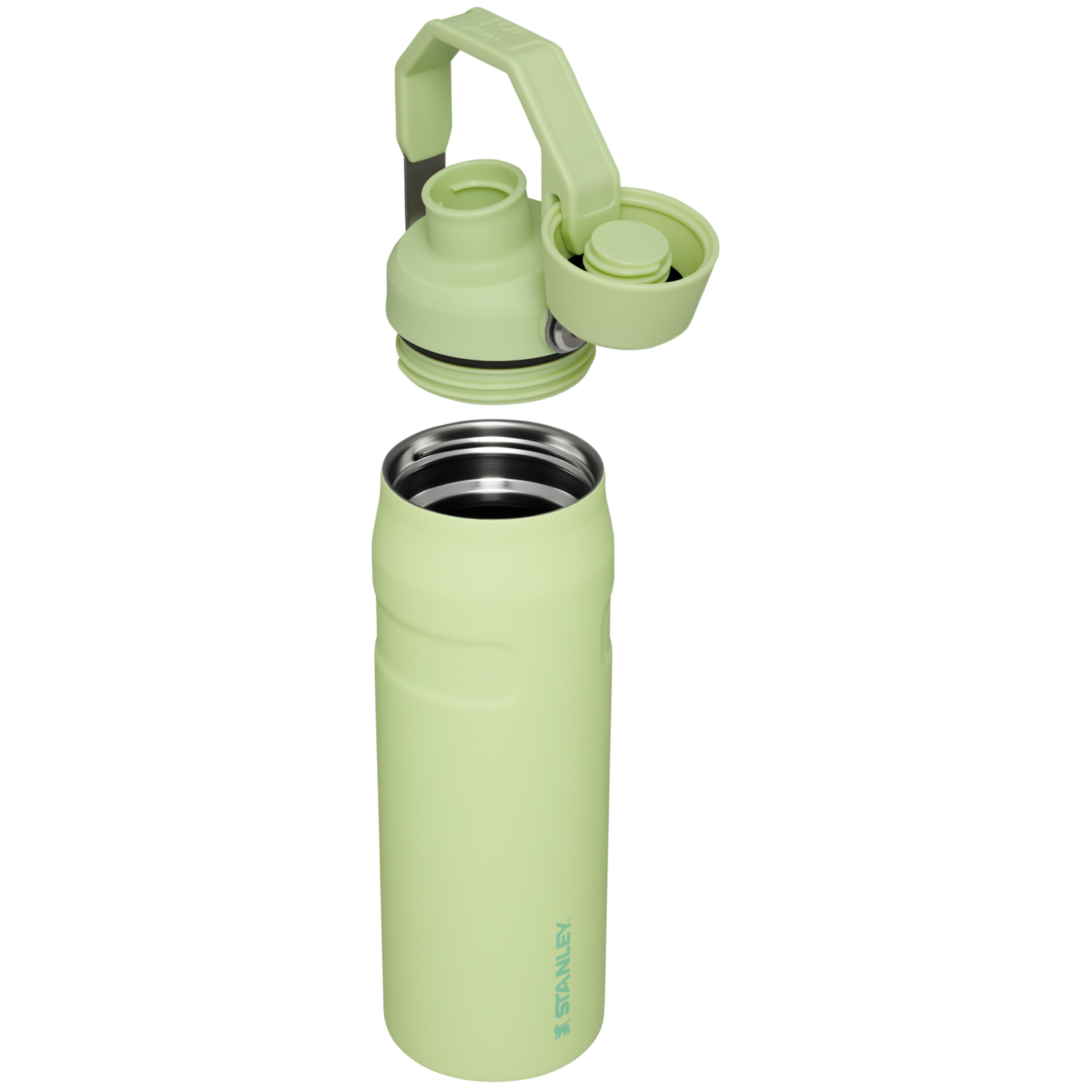 IceFlow™ Bottle with Fast Flow Lid | 24 OZ