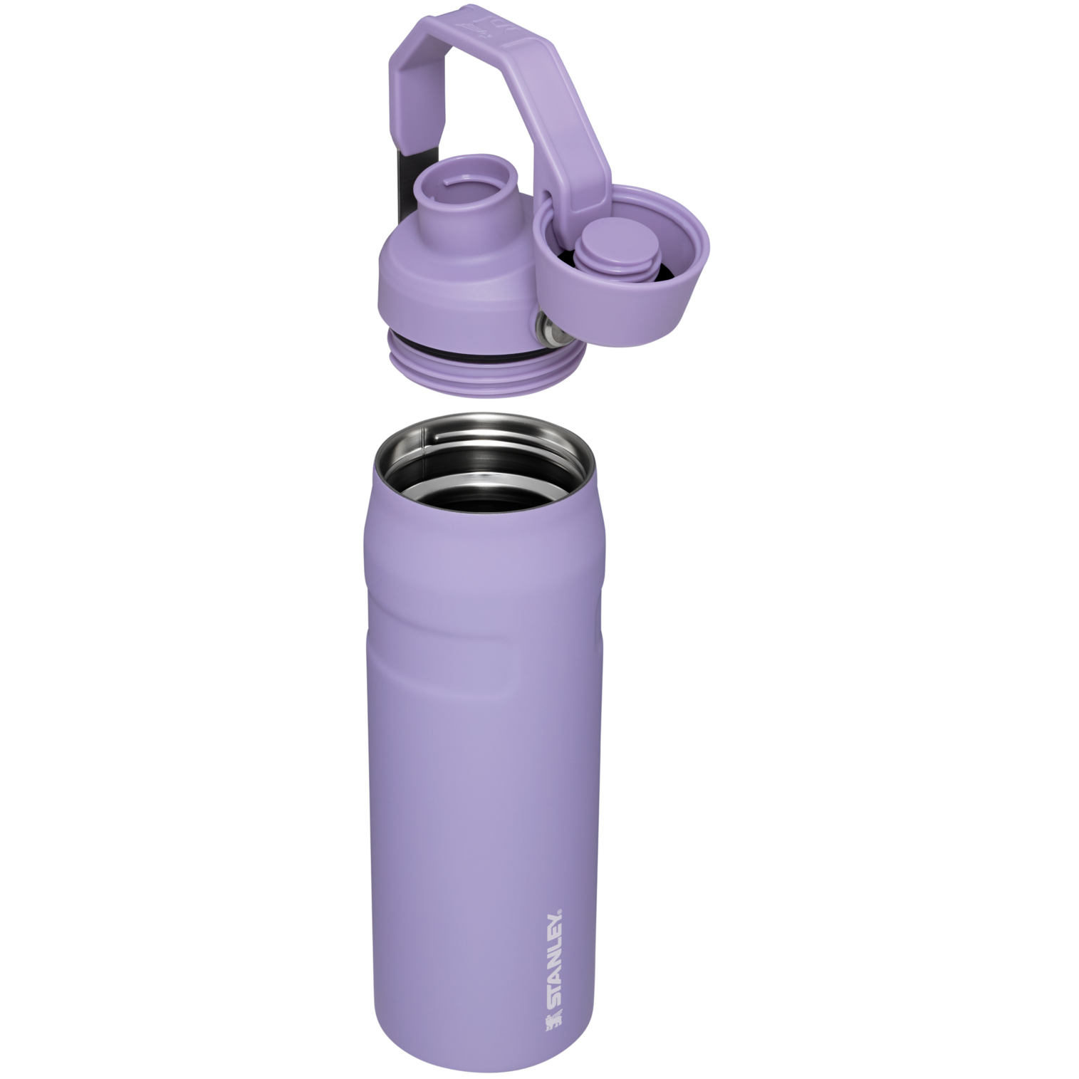 IceFlow™ Bottle with Fast Flow Lid | 24 OZ - Stanley Create