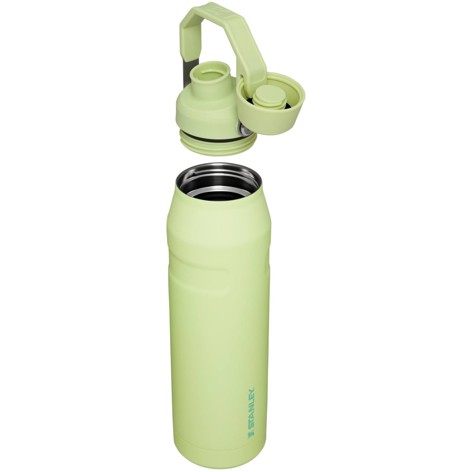 IceFlow™ Bottle with Fast Flow Lid | 36 OZ
