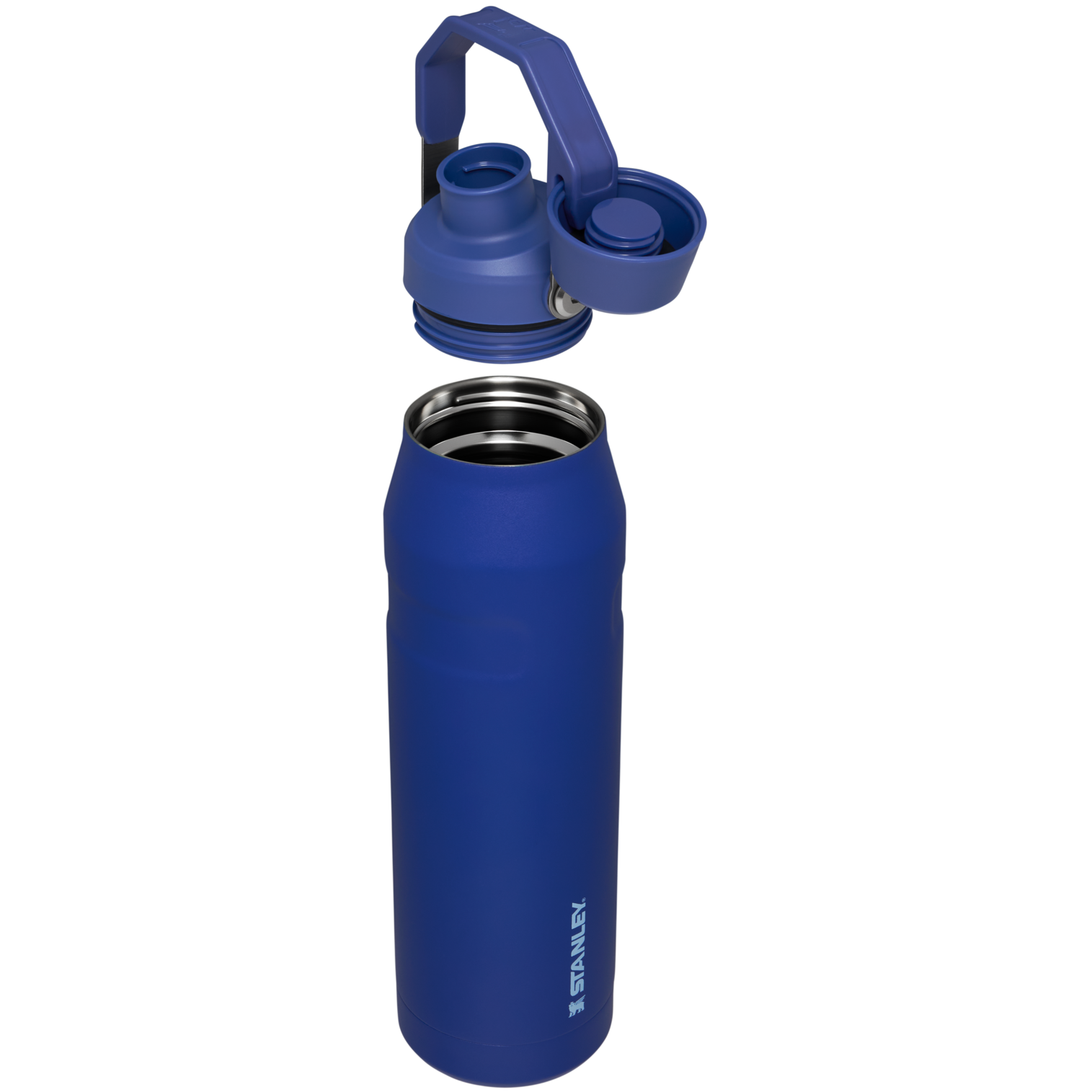 IceFlow™ Bottle with Fast Flow Lid | 36 OZ