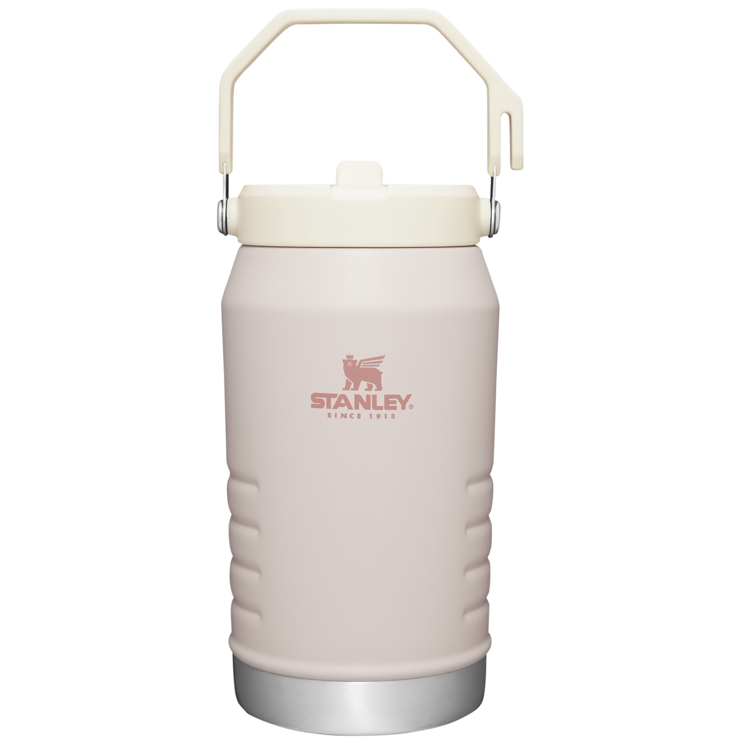 The IceFlow™ Flip Straw Jug | 64 OZ