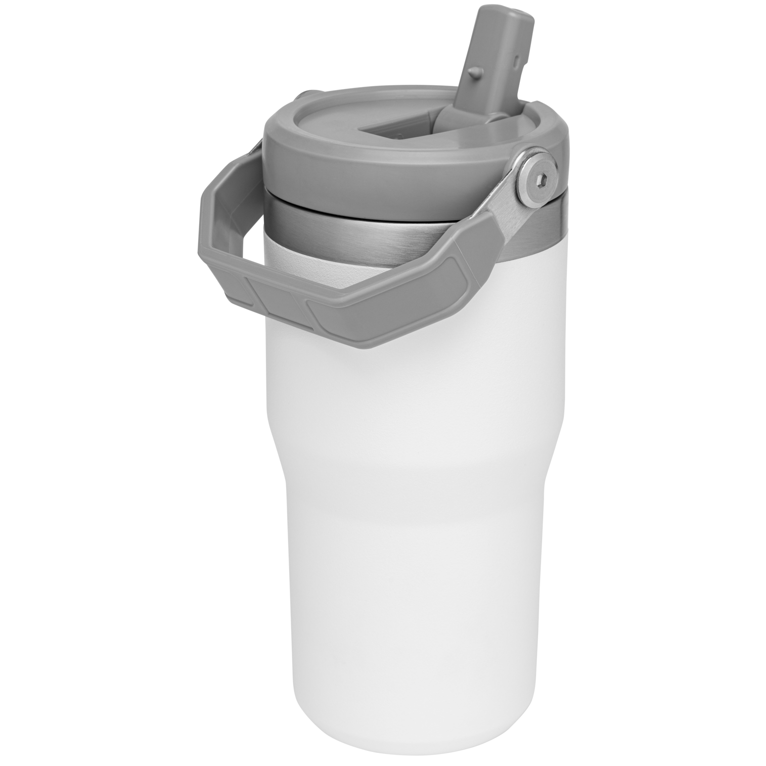 The IceFlow™ Flip Straw Tumbler | 20 OZ