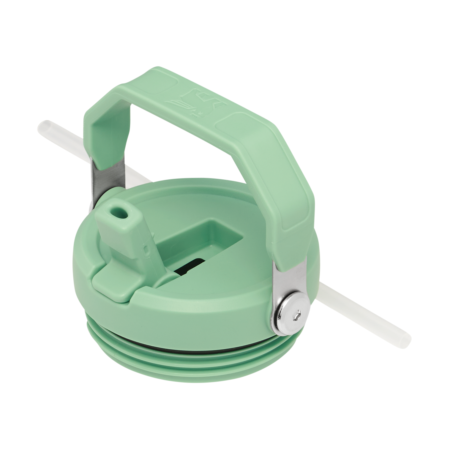 The IceFlow™ Flip Straw Tumbler | 20 OZ