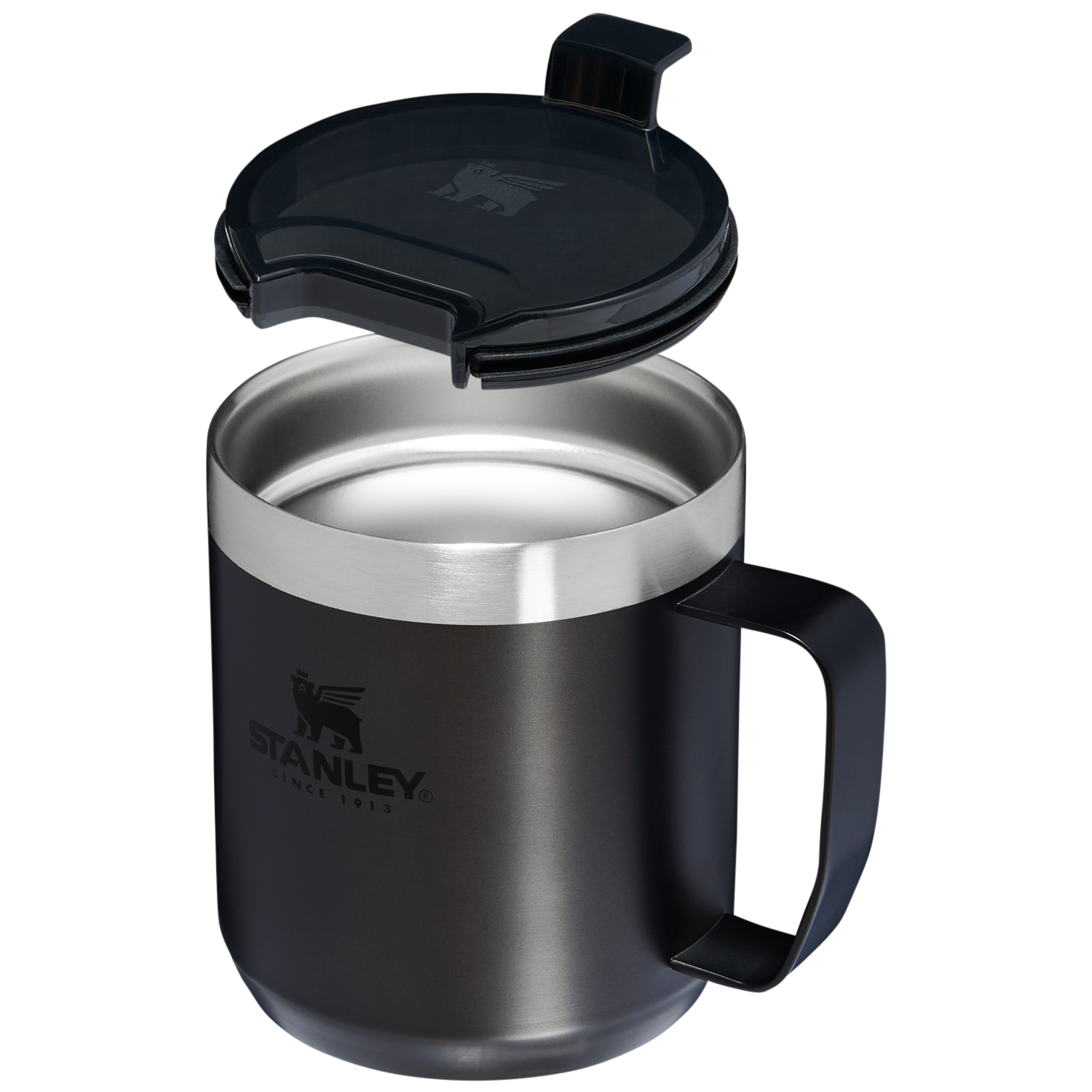 Classic Legendary Camp Mug | 12 OZ - Stanley Create