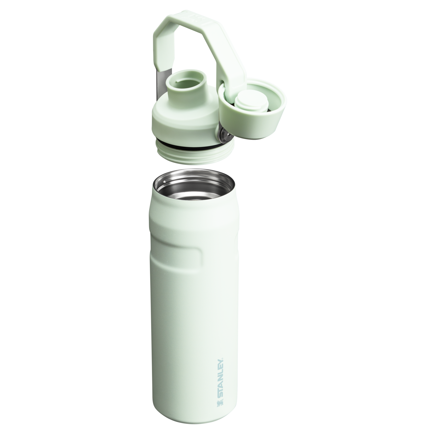 IceFlow™ Bottle with Fast Flow Lid | 24 OZ