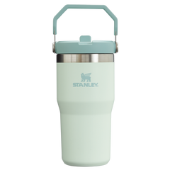 The IceFlow™ Flip Straw Tumbler | 20 OZ
