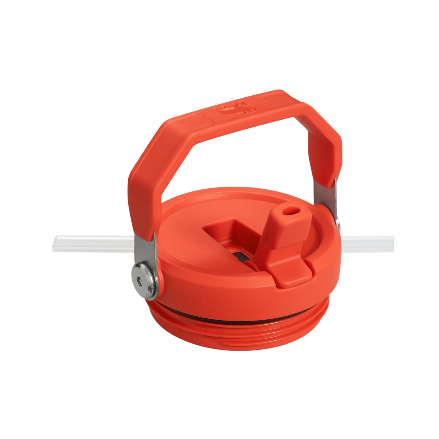 The IceFlow™ Flip Straw Tumbler | 20 OZ