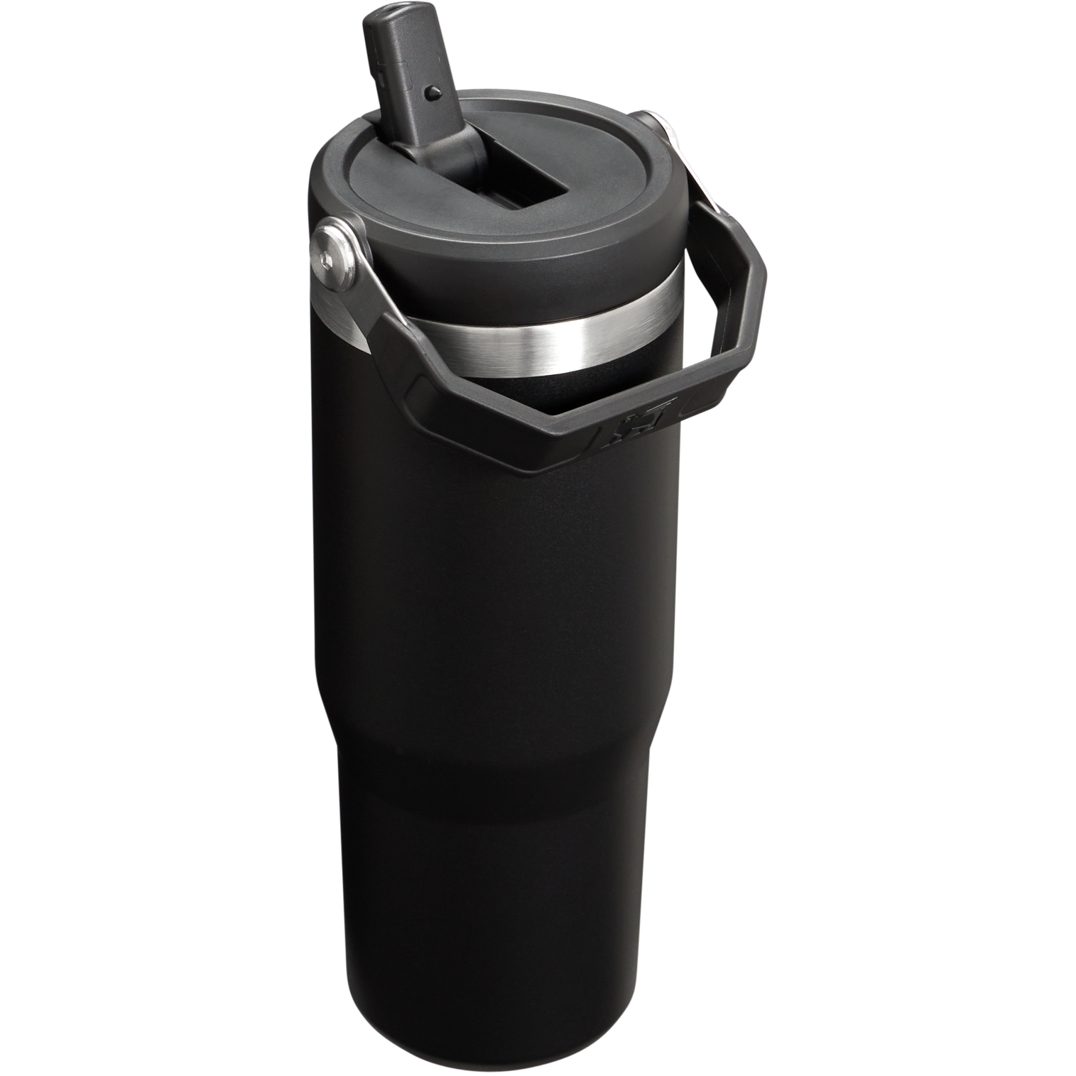 The IceFlow™ Flip Straw Tumbler | 30 OZ