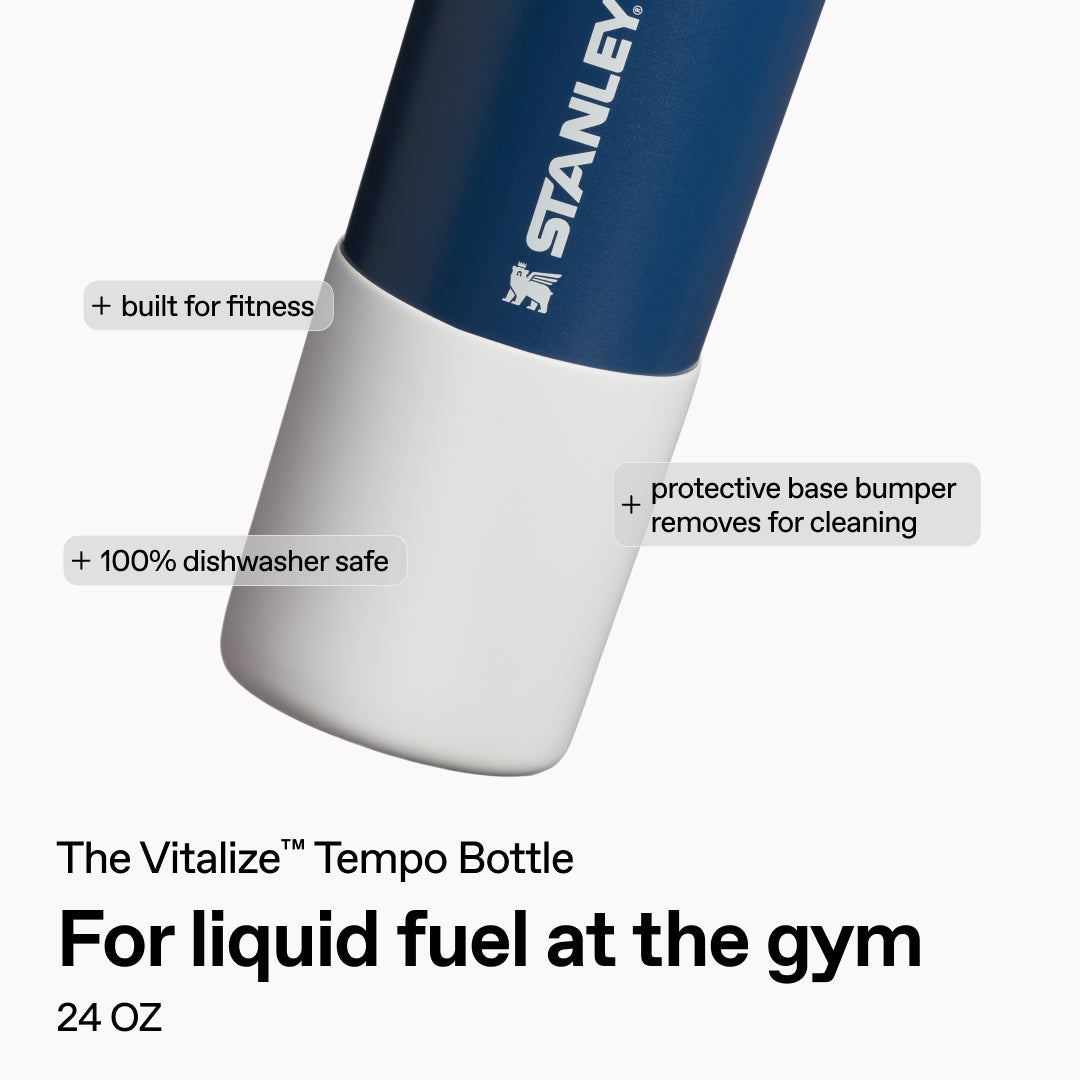 The Vitalize™ Tempo Bottle | 24 OZ