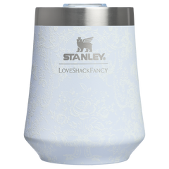 Stanley 1913 x LoveShackFancy Holiday Reserve Wine Tumbler | 11 OZ