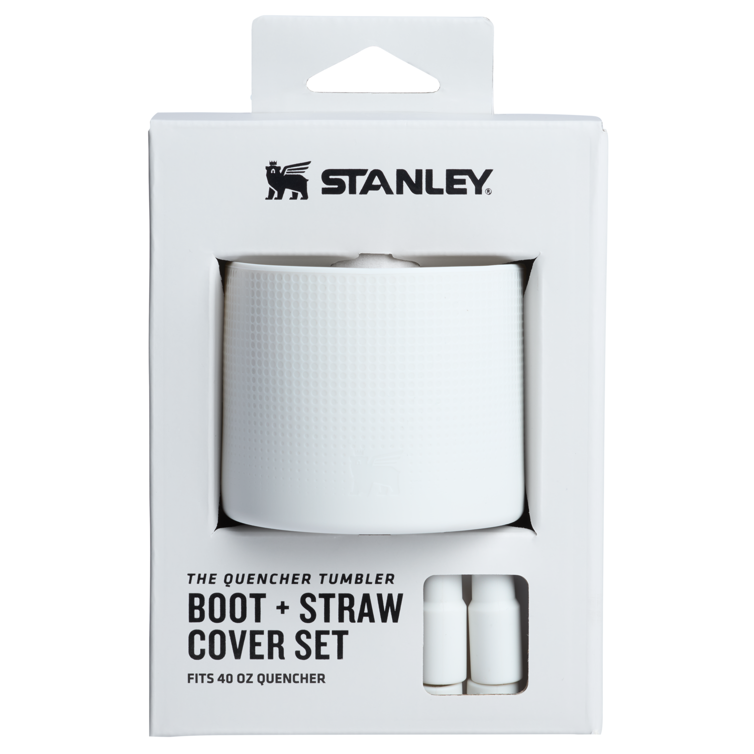 Stanley Quencher Boot and Straw Cover Set | 30 OZ & 20 OZ