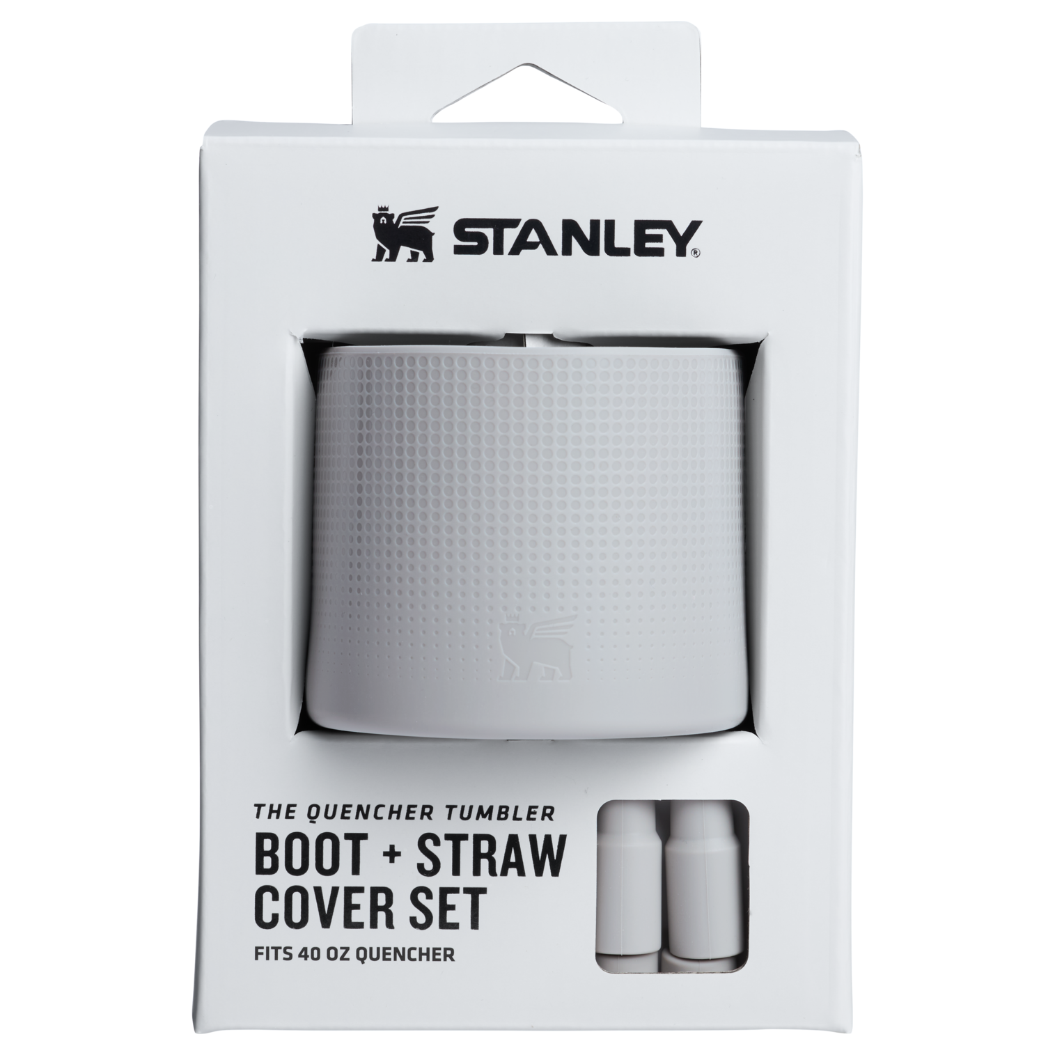 Stanley Quencher Boot and Straw Cover Set | 30 OZ & 20 OZ