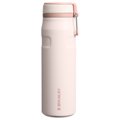 The IceFlow™ Bottle with Twist Flip Lid | 24 OZ