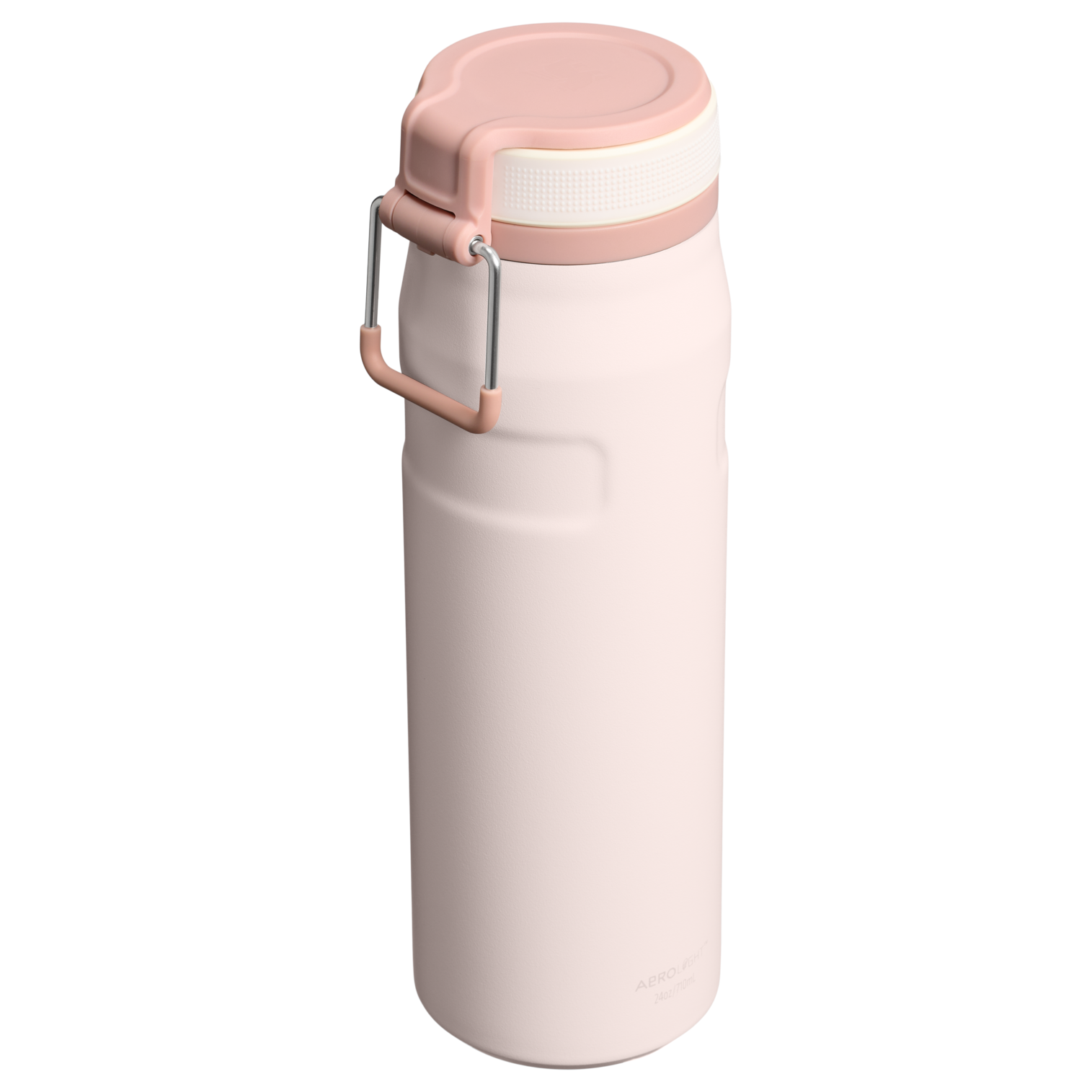 The IceFlow™ Bottle with Twist Flip Lid | 24 OZ