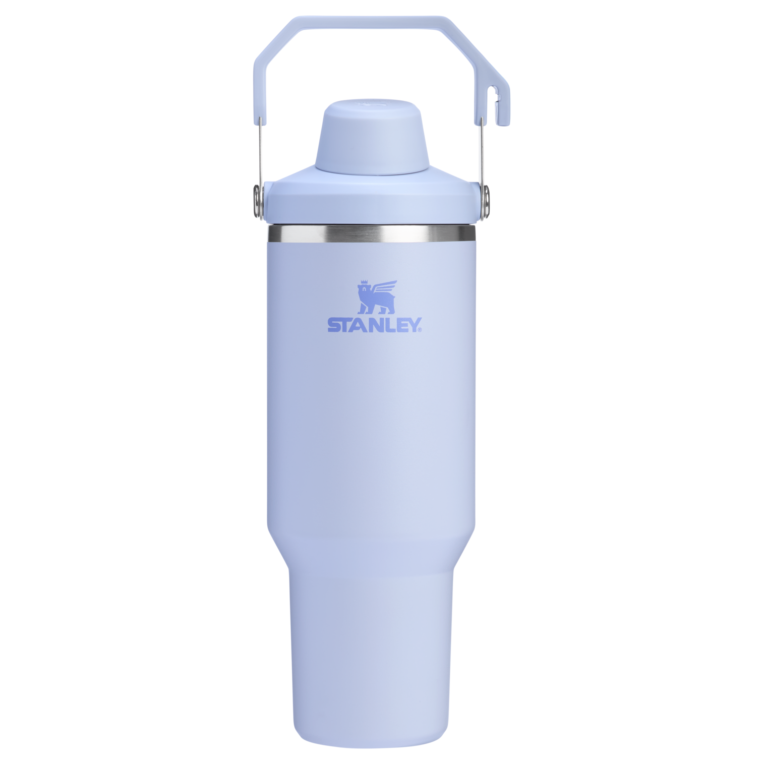 The IceFlow™ Tumbler with Fast Flow Lid | 40 OZ