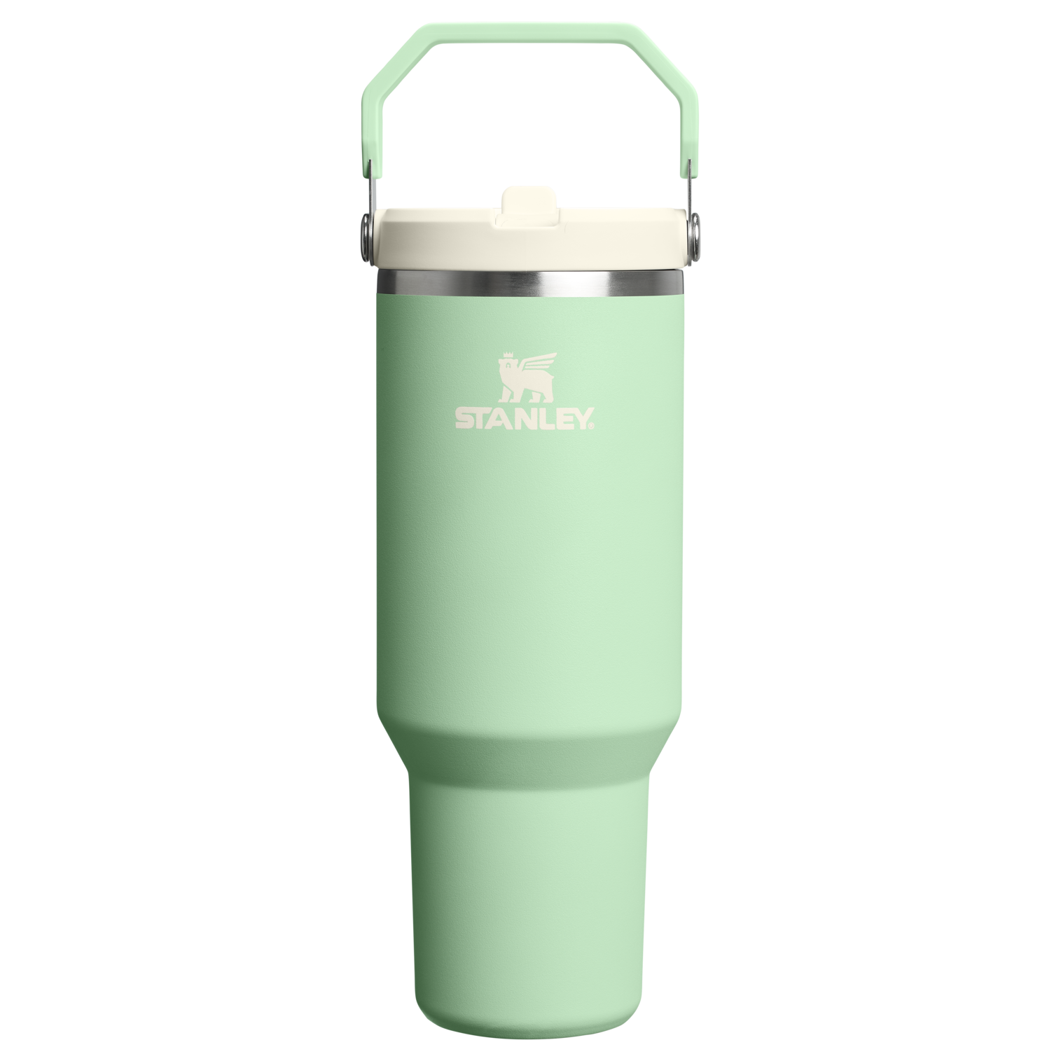 The IceFlow™ Flip Straw Tumbler | 40 OZ - Stanley Create