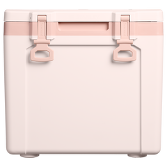 The Cold For Days Wheeled Outdoor Cooler | 50 QT