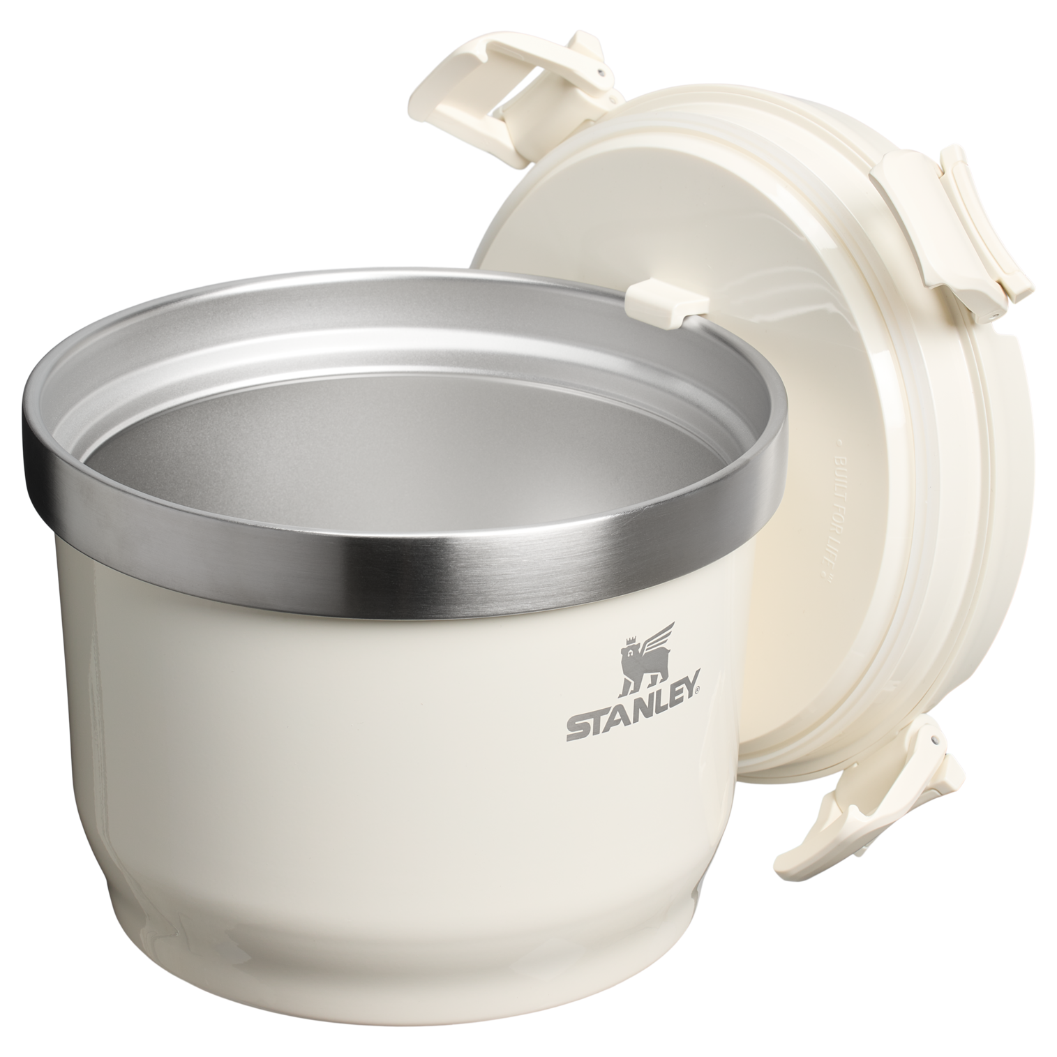 The Fresh-To-Table Stay Hot Crock | 3 QT