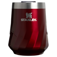 The Textured Reserve Wine Tumbler | 11 OZ