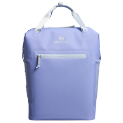 The All Day Madeleine Mini Cooler Backpack | 20 Can | 14 QT | 13.2 L