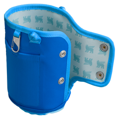 The All Day 40 OZ Quencher Carry-All