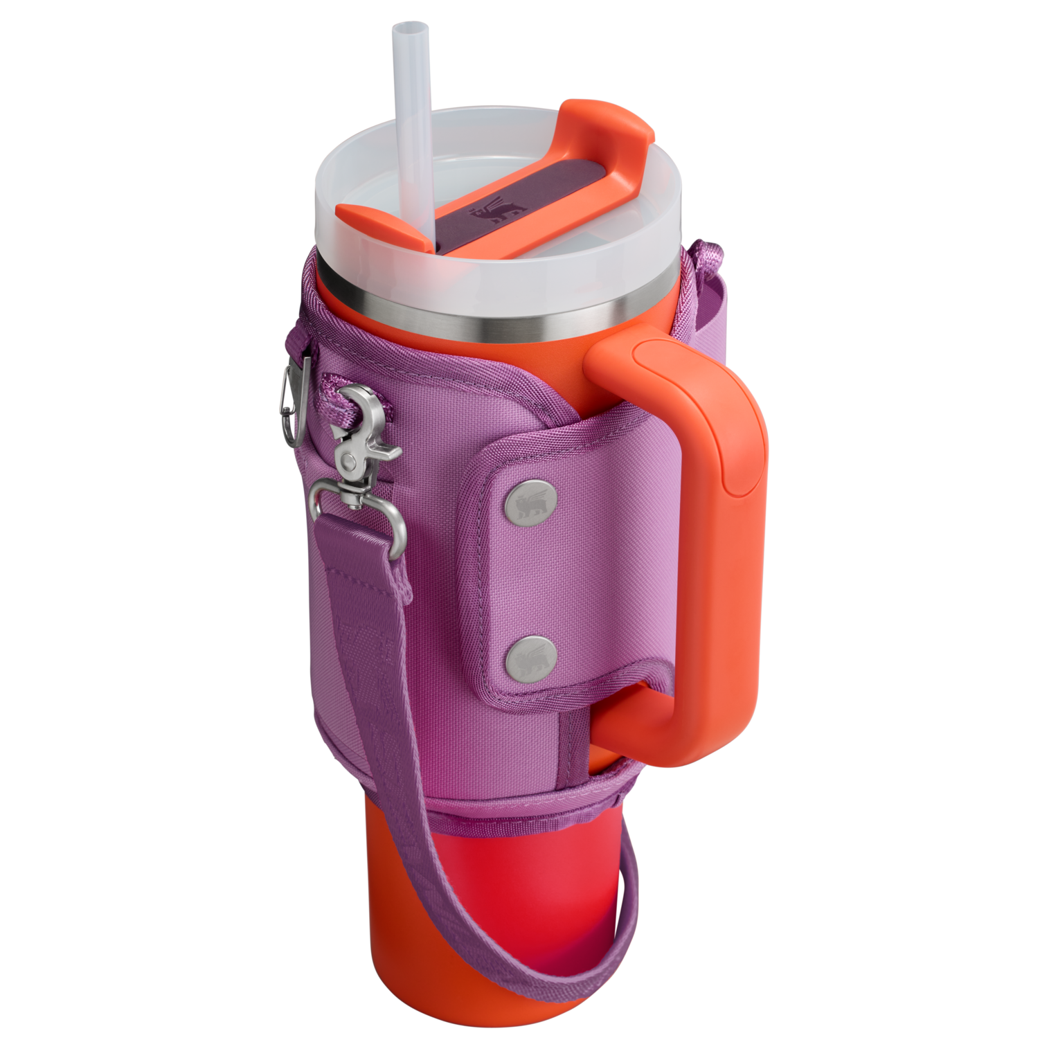 The All Day 40 OZ Quencher Carry-All
