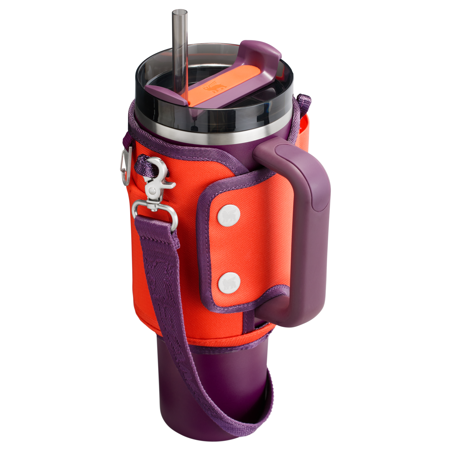 The All Day 40 OZ Quencher Carry-All