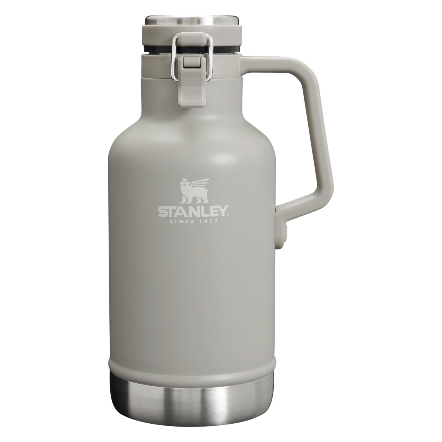 Classic Easy-Pour Growler | 64 OZ