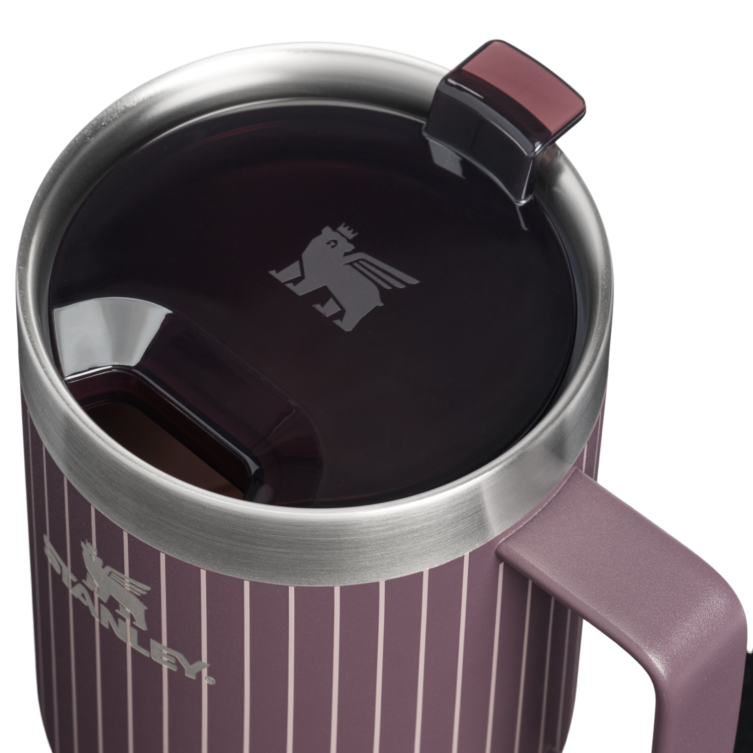 The Everyday Suburban Mug | 24 OZ
