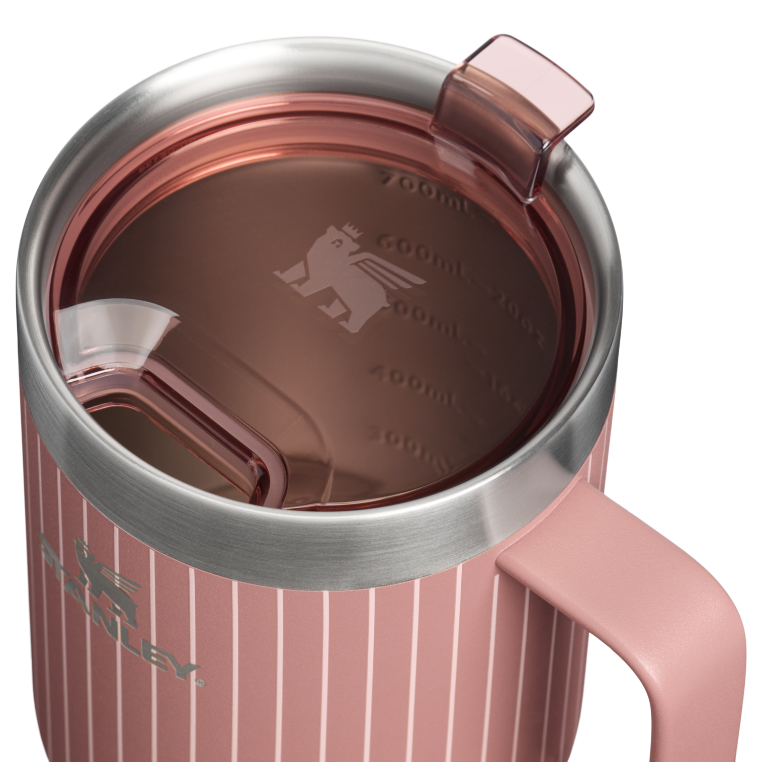 The Everyday Suburban Mug | 24 OZ
